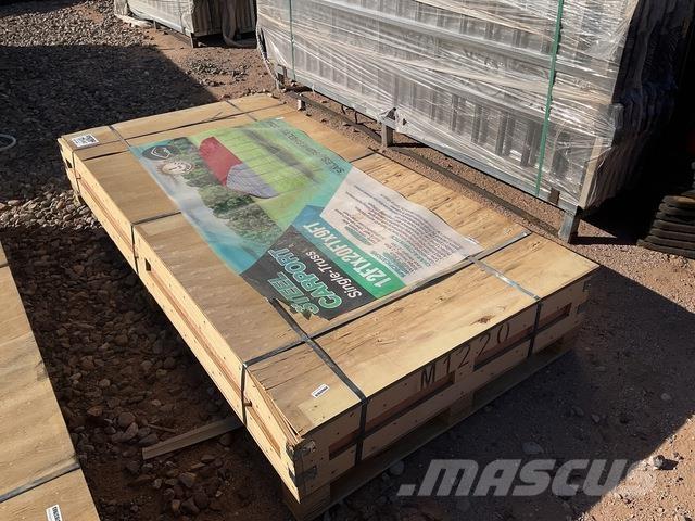 Suihe M122009P Costruzioni - Altro