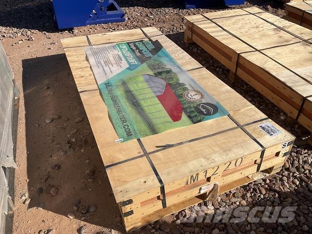 Suihe M122009P Costruzioni - Altro