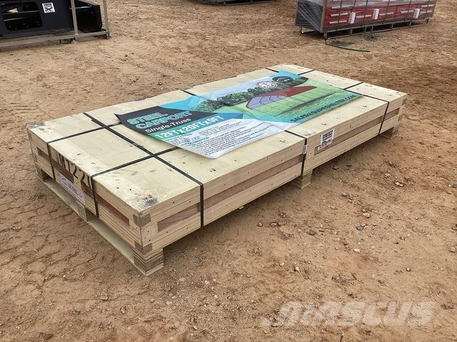 Suihe M122009P Costruzioni - Altro