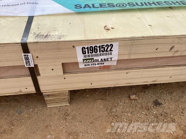 Suihe M122009P Costruzioni - Altro