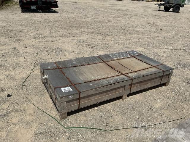 Suihe M2020 Costruzioni - Altro