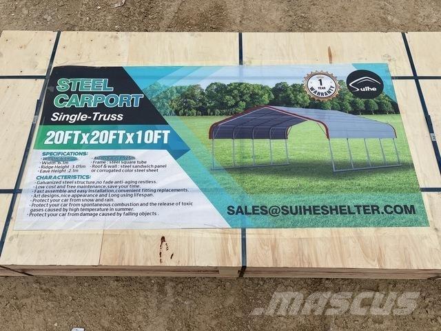 Suihe M202010P Costruzioni - Altro