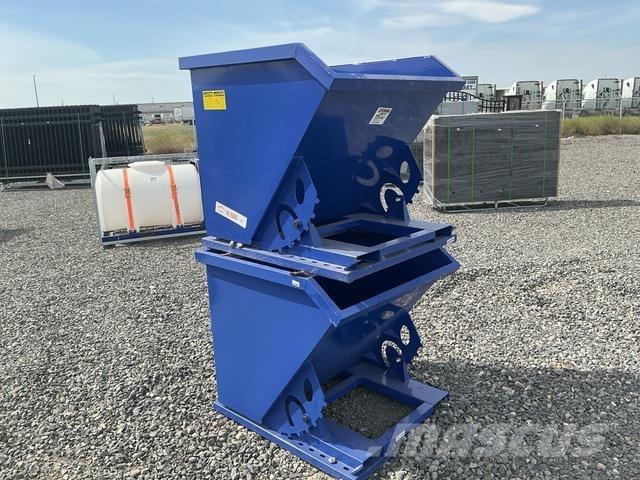 Suihe N-1CY-2 Pezzi di ricambio per lo smaltimento rifiuti/riciclaggio