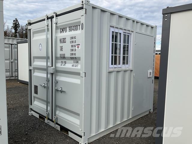 Suihe NMC-9G Container per immagazzinare