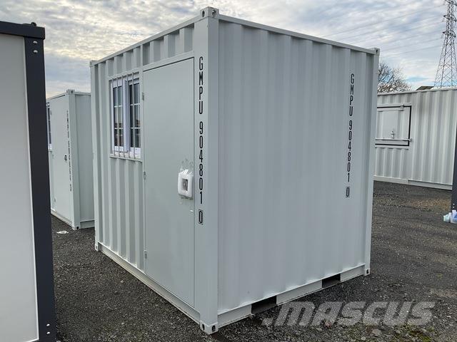 Suihe NMC-9G Container per immagazzinare
