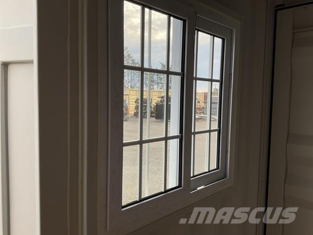 Suihe NMC-9G Container per immagazzinare