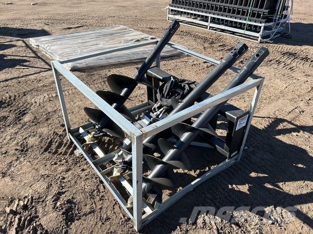 Suihe SSA Perforatrici