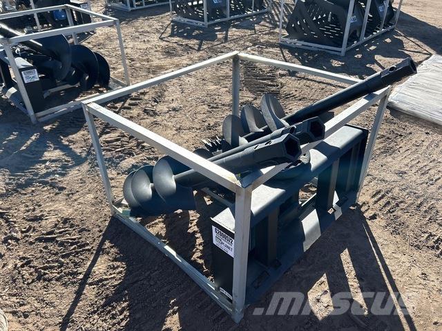 Suihe SSA Perforatrici