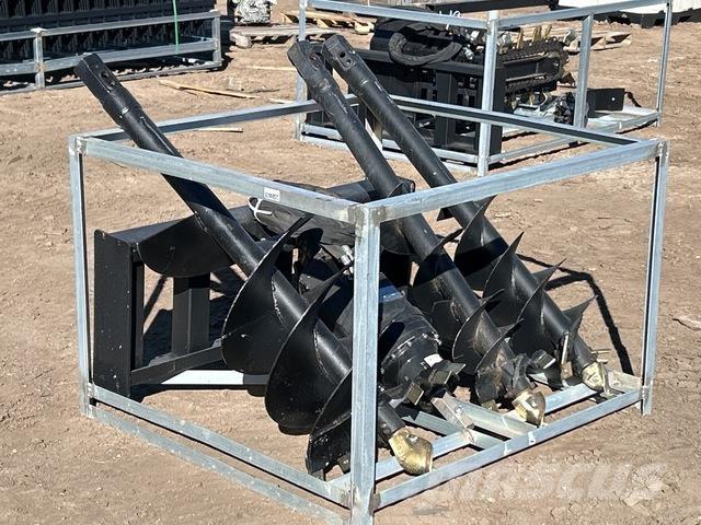 Suihe SSA Perforatrici