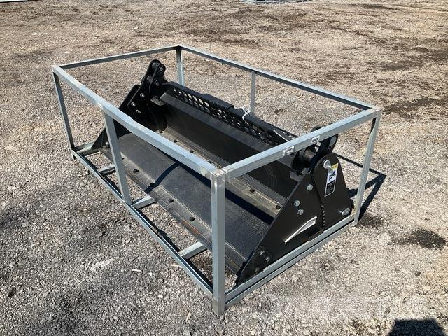 Suihe SSB-4 Benne