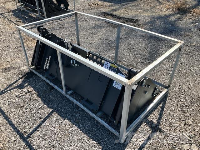 Suihe SSB-4 Benne