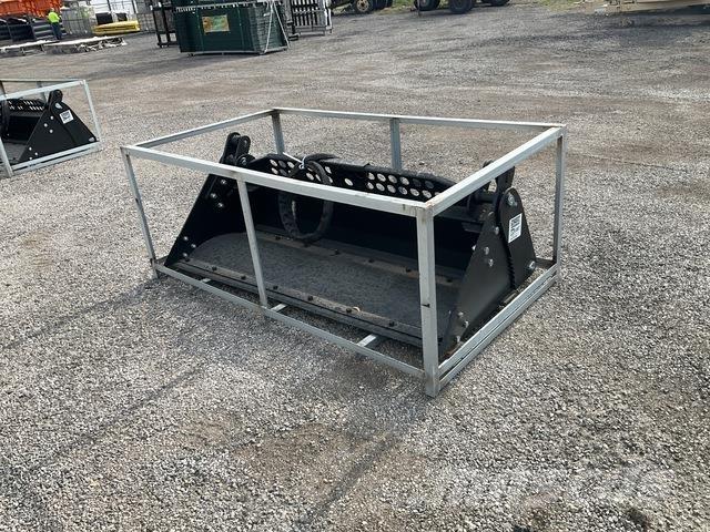 Suihe SSB-4 Benne