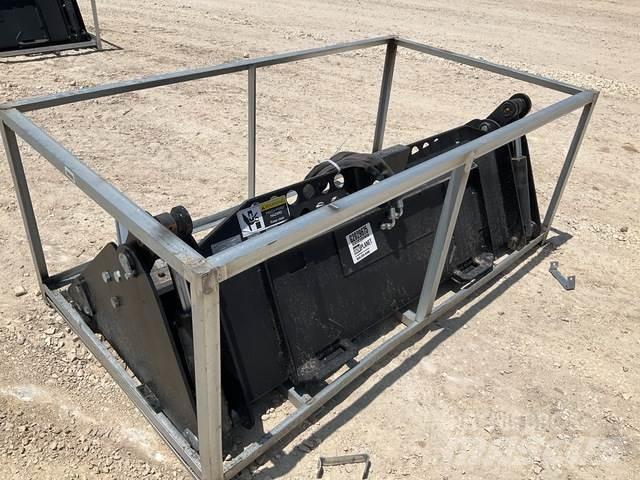 Suihe SSB-4 Benne