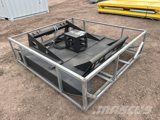 Suihe SSBC Trattorini tagliaerba