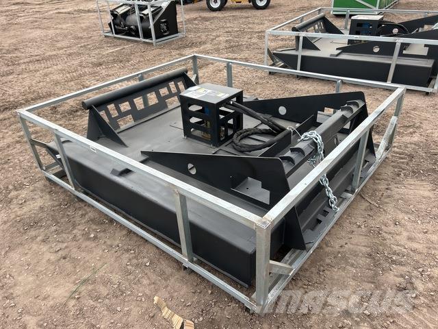 Suihe SSBC Trattorini tagliaerba