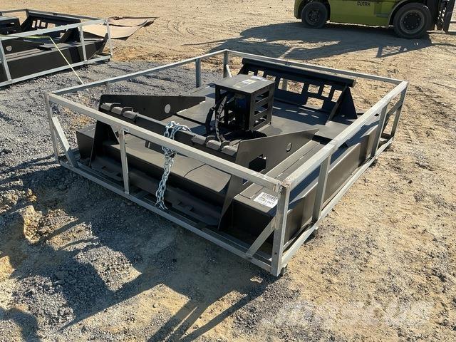 Suihe SSBC Trattorini tagliaerba