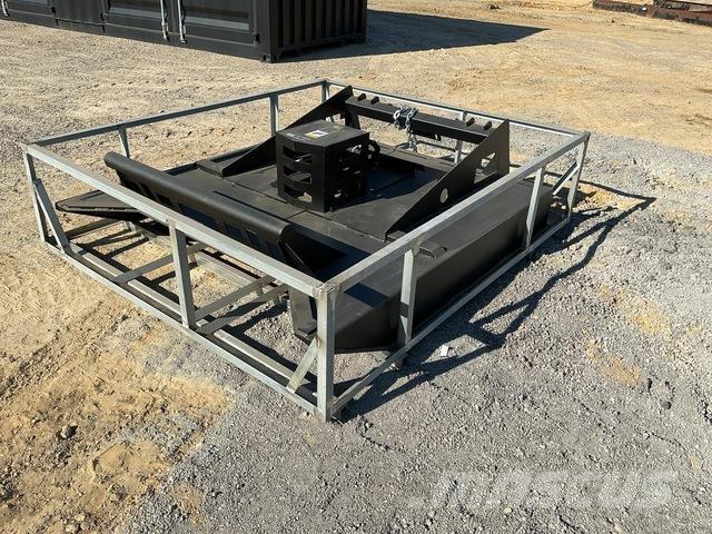 Suihe SSBC Trattorini tagliaerba