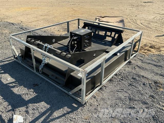 Suihe SSBC Trattorini tagliaerba