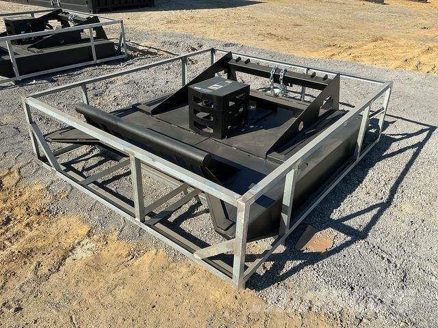 Suihe SSBC Trattorini tagliaerba