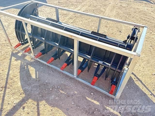 Suihe SSR -78 Costruzioni - Altro