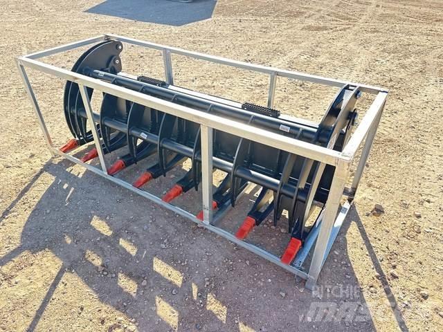 Suihe SSR -78 Costruzioni - Altro