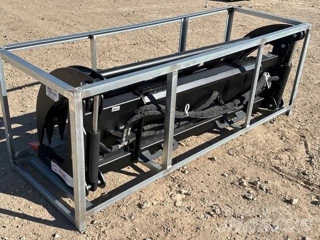 Suihe SSR -78 Costruzioni - Altro