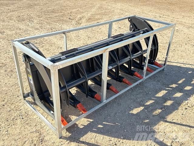 Suihe SSR -78 Costruzioni - Altro