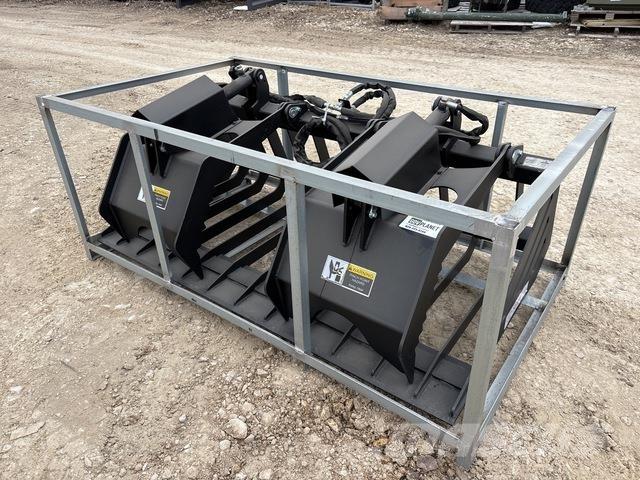 Suihe SSRGB-72 Benne