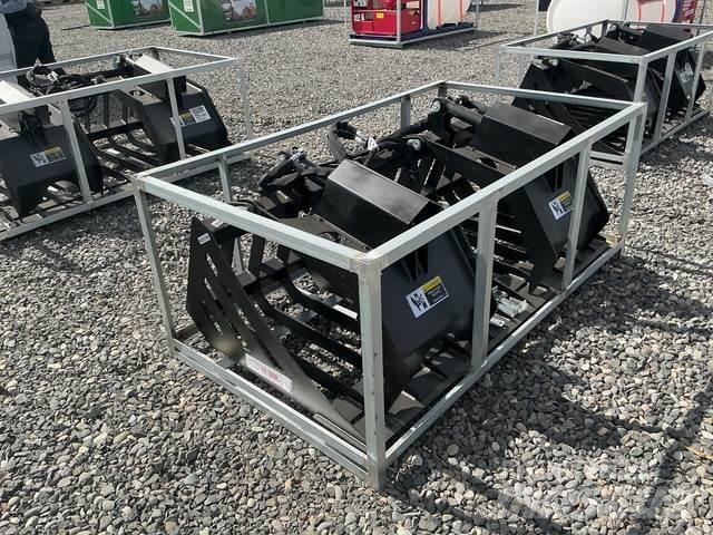 Suihe SSRGB-72 Benne