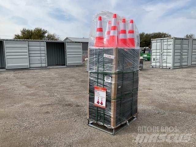 Suihe TC-250 Costruzioni - Altro