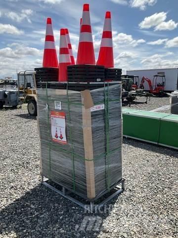 Suihe TC-250 Costruzioni - Altro