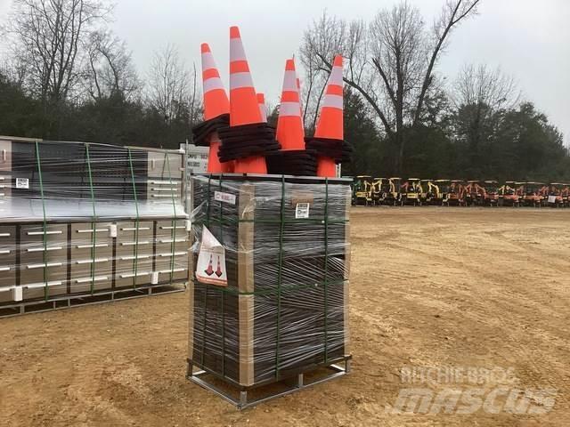 Suihe TC-250 Costruzioni - Altro