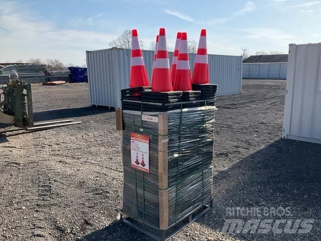 Suihe TC-250 Costruzioni - Altro
