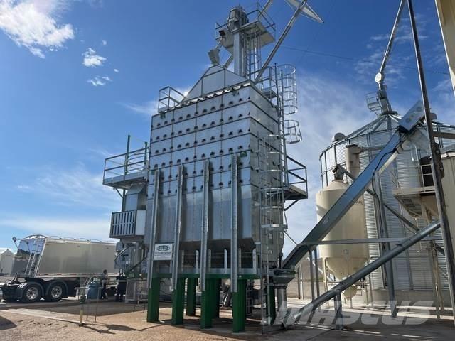Sukup TM1606 Essiccatoi per cereali