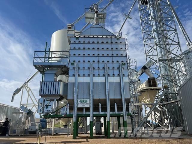Sukup TM1606 Essiccatoi per cereali