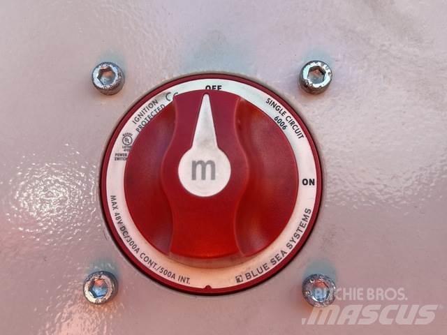  SULCO ML4030W Costruzioni - Altro