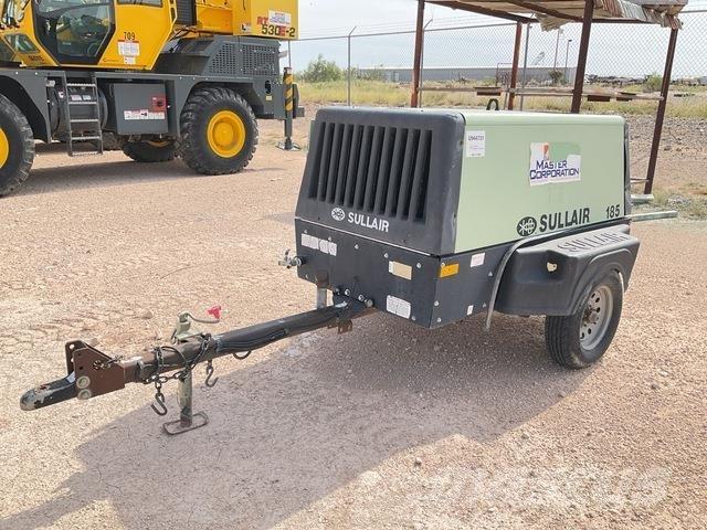 Sullair  Compressori