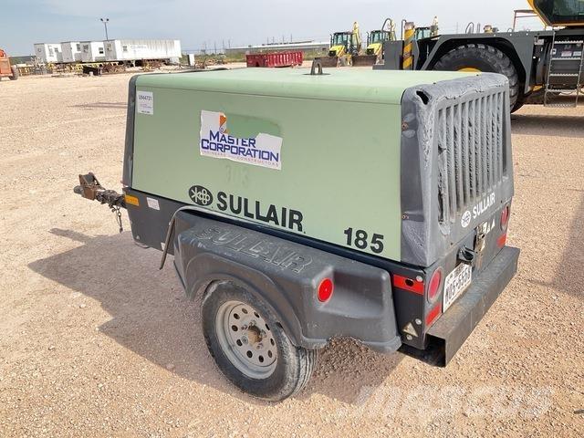 Sullair  Compressori