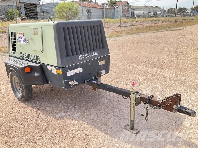Sullair  Compressori