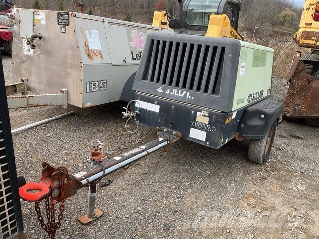 Sullair  Compressori