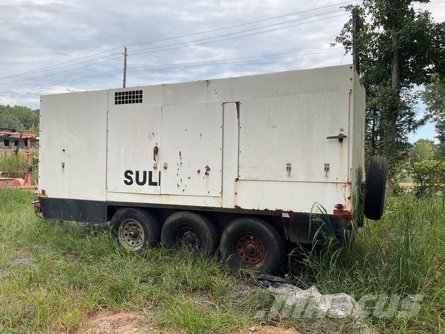 Sullair 1150XH Compressori