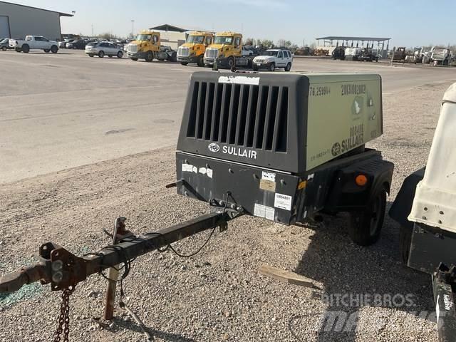 Sullair 185 Compressori