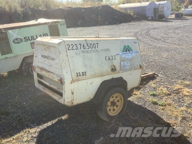 Sullair 185 Compressori