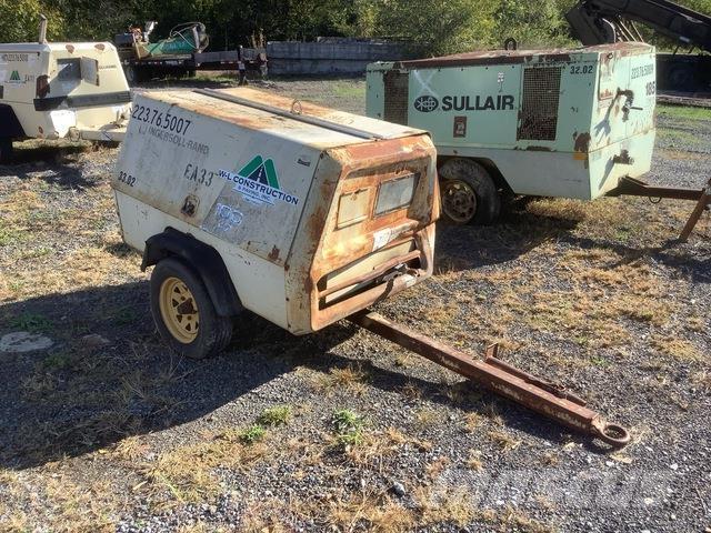 Sullair 185 Compressori