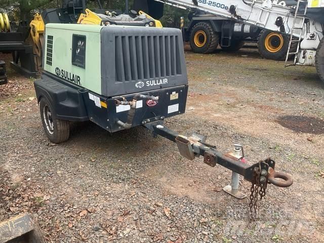 Sullair 185DPQ Compressori