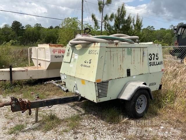 Sullair 375 Compressori