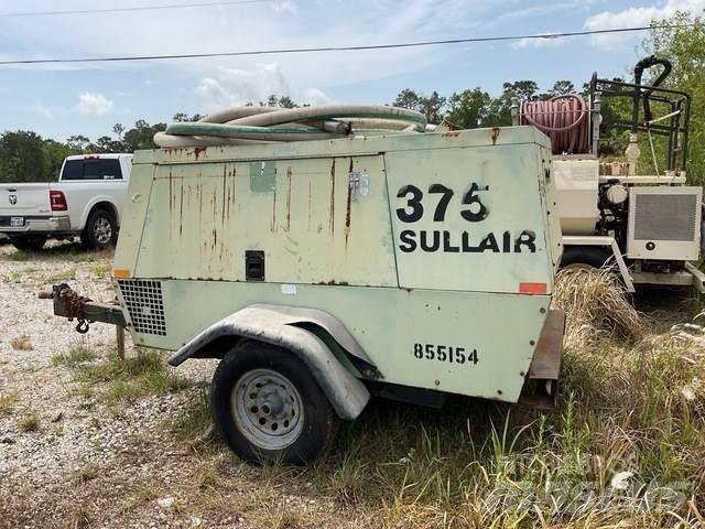 Sullair 375 Compressori