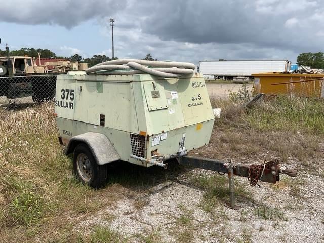 Sullair 375 Compressori