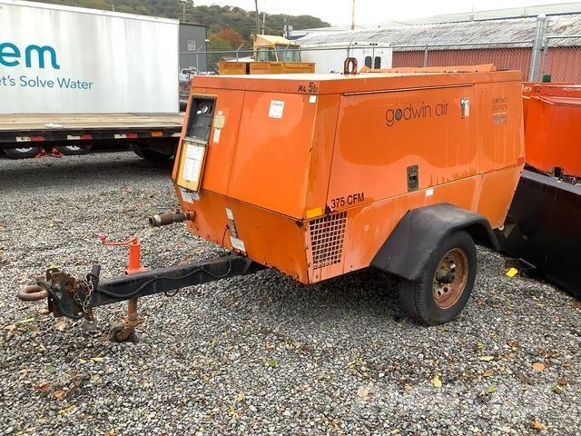 Sullair 375 JD Compressori