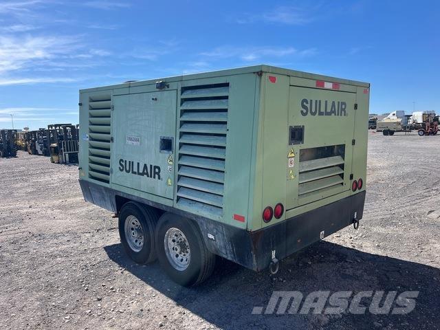 Sullair 900H Compressori